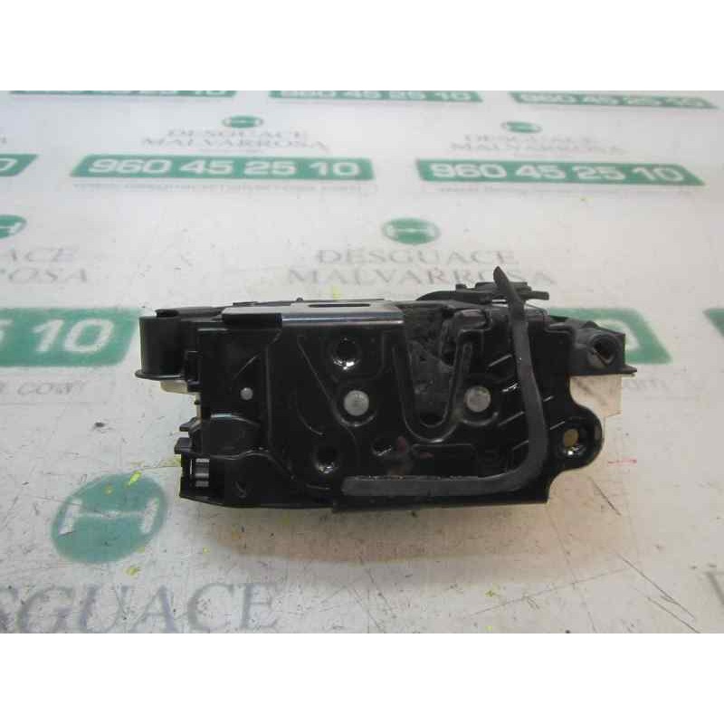 Recambio de cerradura puerta delantera derecha para volkswagen polo (6c1) 1.0 referencia OEM IAM   