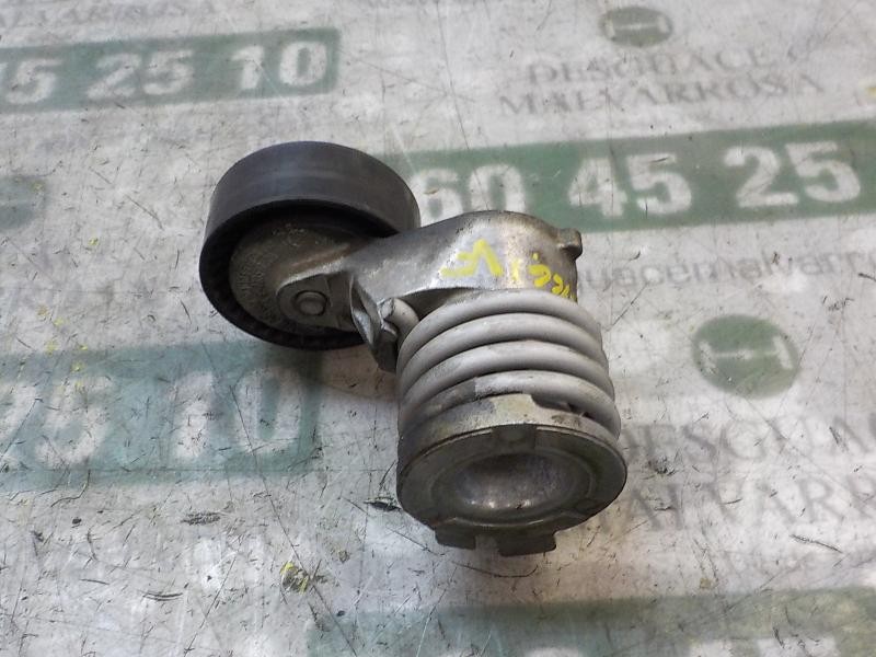 Recambio de tensor correa auxiliar para skoda fabia (5j2 ) spirit referencia OEM IAM 03E903133A  