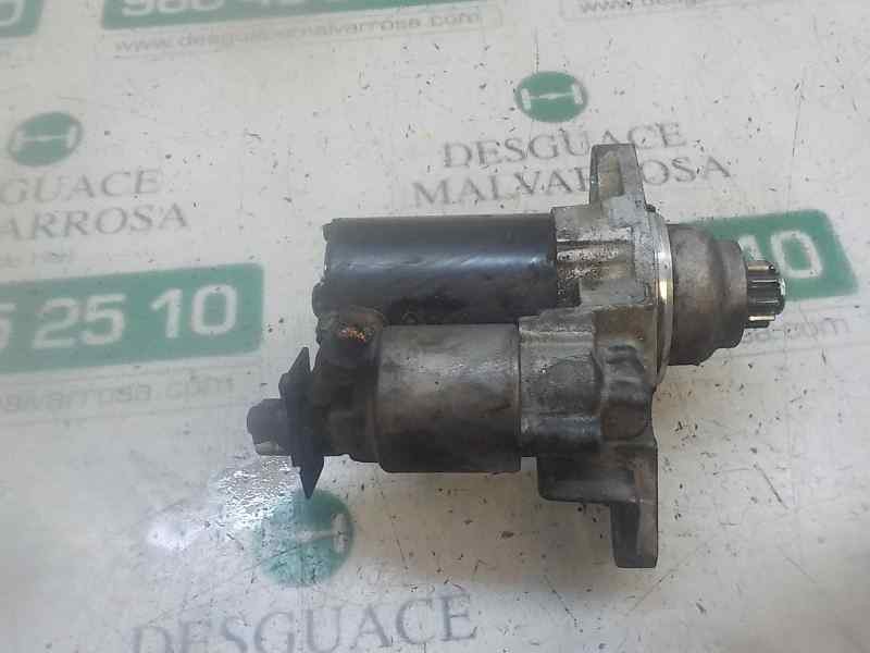 Recambio de motor arranque para seat ibiza (6l1) 1.4 16v referencia OEM IAM   