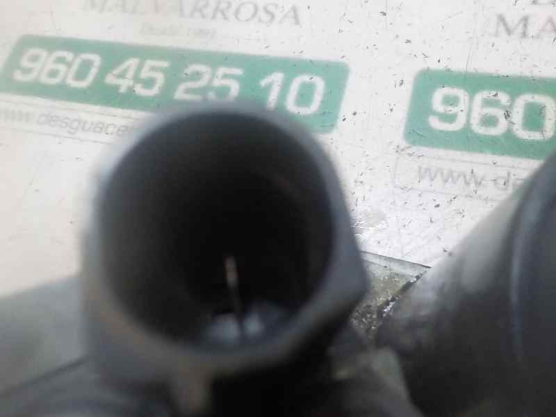 Recambio de motor arranque para seat ibiza (6l1) 1.4 16v referencia OEM IAM   