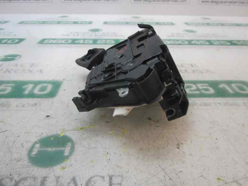 Recambio de cerradura puerta delantera derecha para volkswagen polo (6c1) 1.0 referencia OEM IAM   