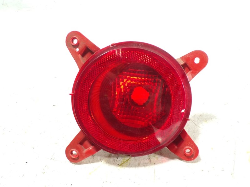 Recambio de piloto trasero antiniebla derecho para hyundai i10 1.2 cat referencia OEM IAM 92405B9500 92405B9500 