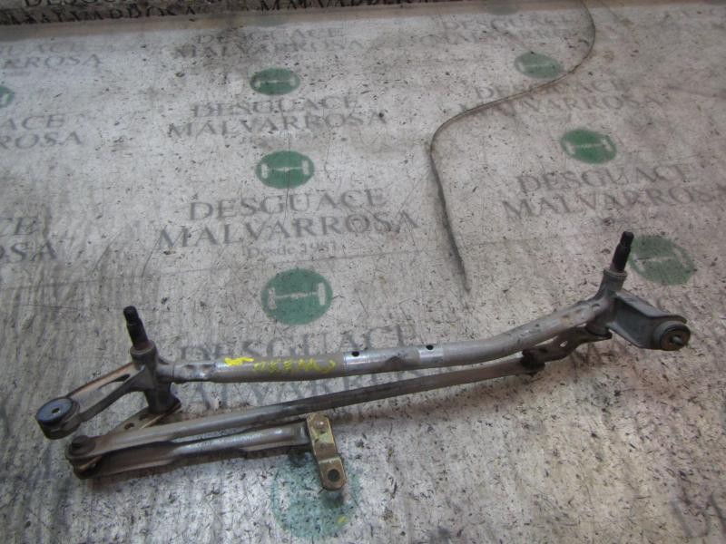 Recambio de articulacion limpia delantero para renault megane ii berlina 5p 1.5 dci diesel referencia OEM IAM   