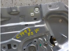 Recambio de elevalunas delantero izquierdo para kia soul 1.6 crdi cat referencia OEM IAM 824012K000   2