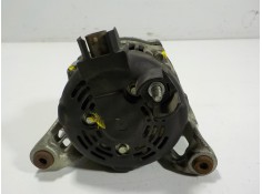 Recambio de alternador para opel corsa e 1.4 referencia OEM IAM 13585664 13585664B  2