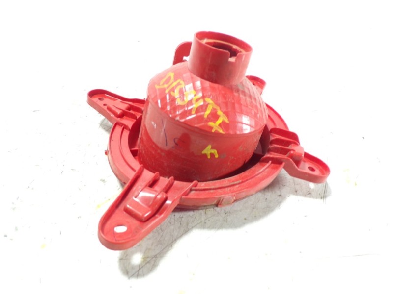 Recambio de piloto trasero antiniebla izquierdo para hyundai i10 1.2 cat referencia OEM IAM 92405B9500 92405B9500 