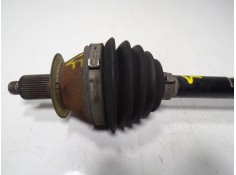 Recambio de transmision izquierda para volkswagen polo (6r1) 1.2 12v referencia OEM IAM 6R0407761   2