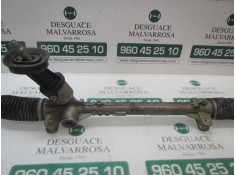 Recambio de cremallera direccion para volkswagen polo (6c1) 1.0 referencia OEM IAM    2