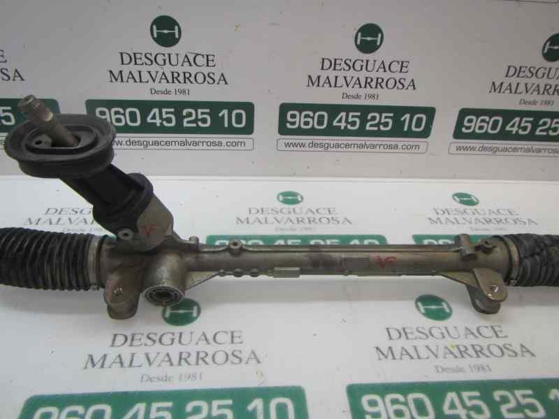 Recambio de cremallera direccion para volkswagen polo (6c1) 1.0 referencia OEM IAM   