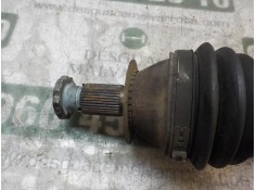 Recambio de transmision izquierda para skoda fabia (5j2 ) spirit referencia OEM IAM 6Q0407271AT   2