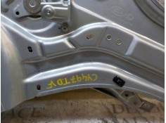 Recambio de elevalunas trasero derecho para kia soul 1.6 crdi cat referencia OEM IAM 834022K000   2
