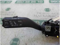Recambio de mando intermitentes para skoda yeti elegance 4x4 referencia OEM IAM 5K09535029B9 5K0953521AT  2