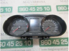 Recambio de cuadro instrumentos para volkswagen polo (6c1) 1.0 referencia OEM IAM   