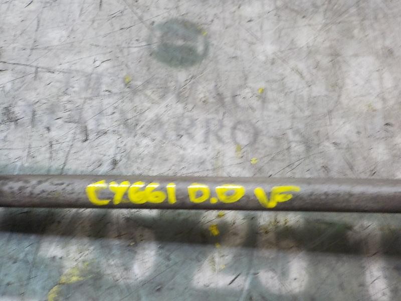 Recambio de tirante delantero derecho para skoda fabia (5j2 ) spirit referencia OEM IAM 6R0411315  