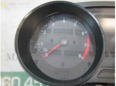 Recambio de cuadro instrumentos para volkswagen polo (6c1) 1.0 referencia OEM IAM    2