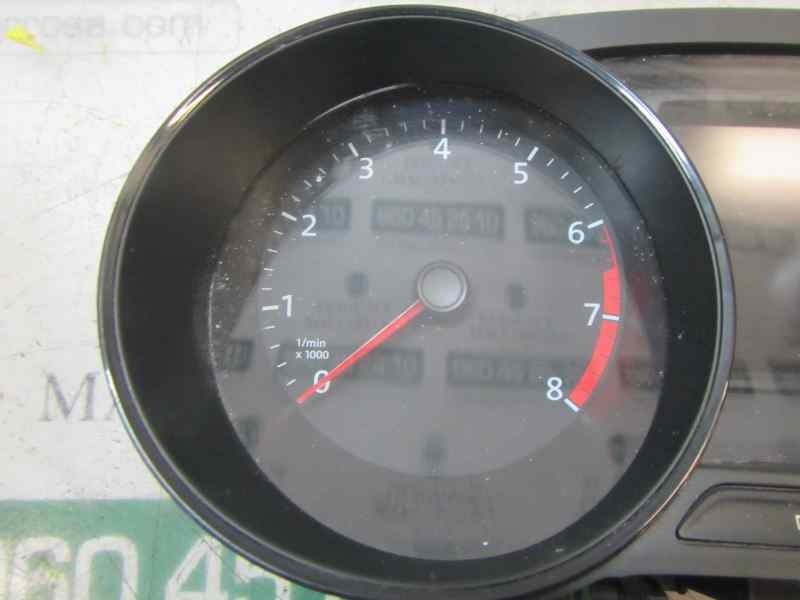 Recambio de cuadro instrumentos para volkswagen polo (6c1) 1.0 referencia OEM IAM   
