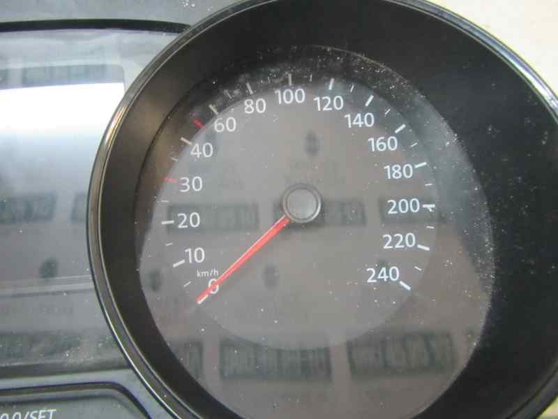 Recambio de cuadro instrumentos para volkswagen polo (6c1) 1.0 referencia OEM IAM   