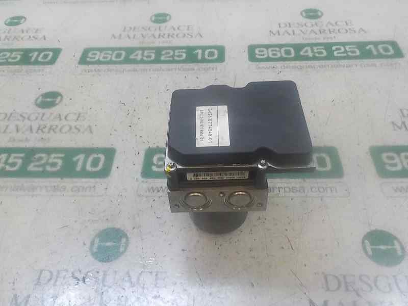 Recambio de abs para bmw serie 5 berlina (e60) 3.0 turbodiesel cat referencia OEM IAM 34516791108 6768550 0265236004