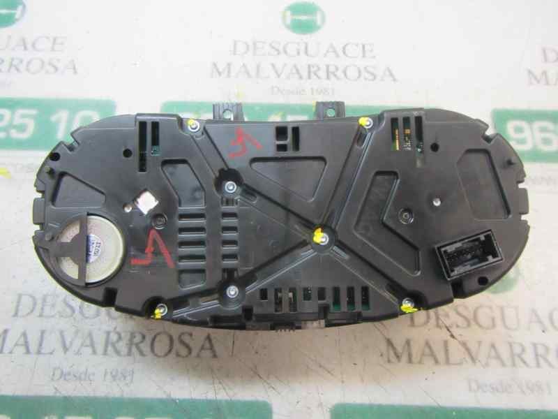 Recambio de cuadro instrumentos para volkswagen polo (6c1) 1.0 referencia OEM IAM   