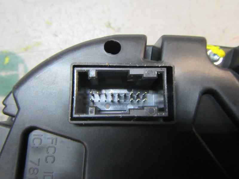 Recambio de cuadro instrumentos para volkswagen polo (6c1) 1.0 referencia OEM IAM   