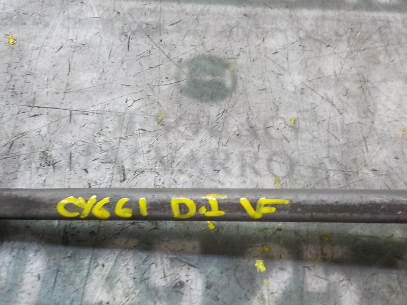 Recambio de tirante delantero izquierdo para skoda fabia (5j2 ) spirit referencia OEM IAM 6R0411315  