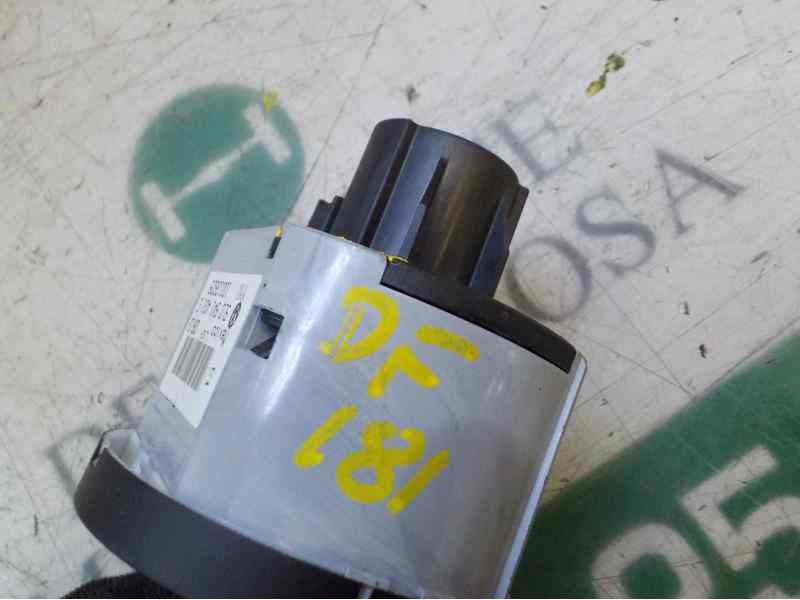 Recambio de mando luces para skoda yeti elegance 4x4 referencia OEM IAM 5L0941431EREH 5L0941431E 