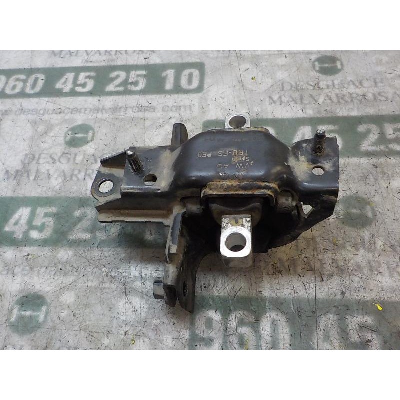 Recambio de soporte cambio para skoda fabia (5j2 ) spirit referencia OEM IAM 6Q0199555AR  