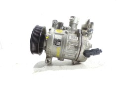 Recambio de compresor aire acondicionado para volkswagen polo 1.0 tsi referencia OEM IAM 5Q0816803D 5Q0816803D 4472502800 2