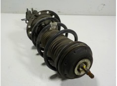 Recambio de amortiguador delantero derecho para opel corsa e 1.4 referencia OEM IAM 13434140 22283525  2