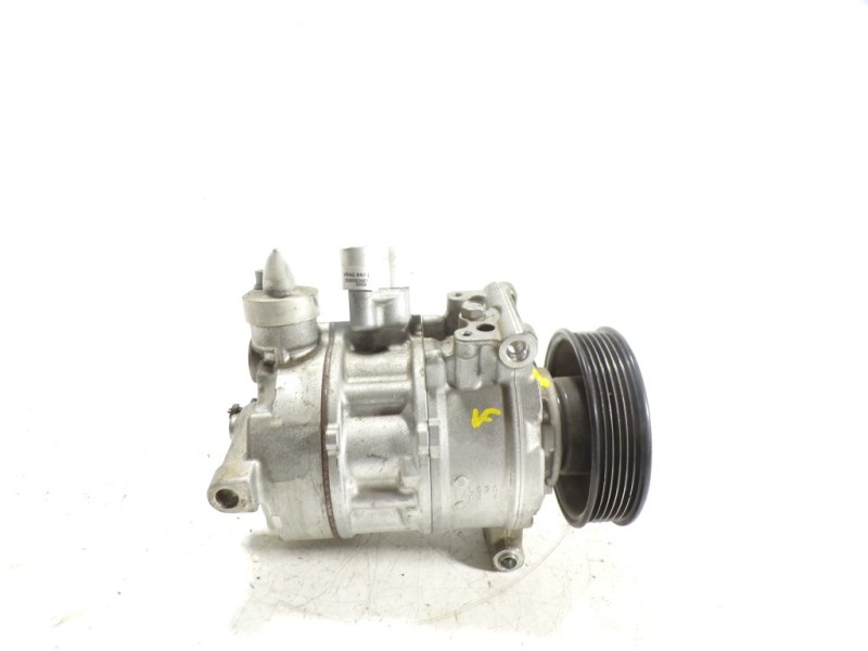 Recambio de compresor aire acondicionado para volkswagen polo 1.0 tsi referencia OEM IAM 5Q0816803D 5Q0816803D 4472502800
