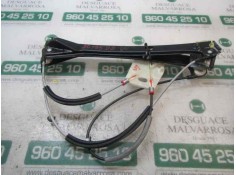 Recambio de elevalunas delantero derecho para volkswagen polo (6c1) 1.0 referencia OEM IAM   