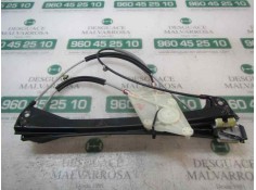 Recambio de elevalunas delantero derecho para volkswagen polo (6c1) 1.0 referencia OEM IAM    2