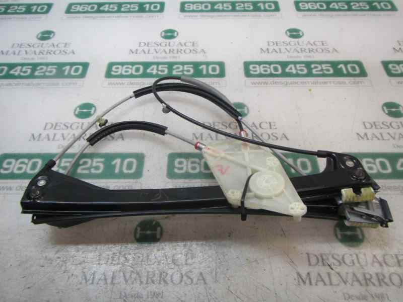 Recambio de elevalunas delantero derecho para volkswagen polo (6c1) 1.0 referencia OEM IAM   