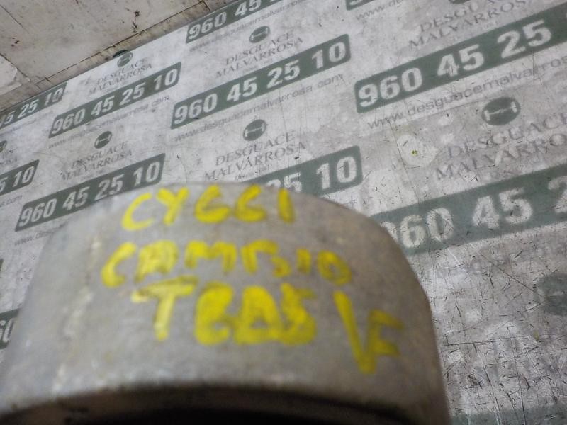 Recambio de soporte cambio para skoda fabia (5j2 ) spirit referencia OEM IAM 6Q0199851AJ  