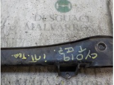Recambio de brazo suspension inferior trasero izquierdo para dodge caliber 2.0 16v crd cat referencia OEM IAM 5105272AB   2