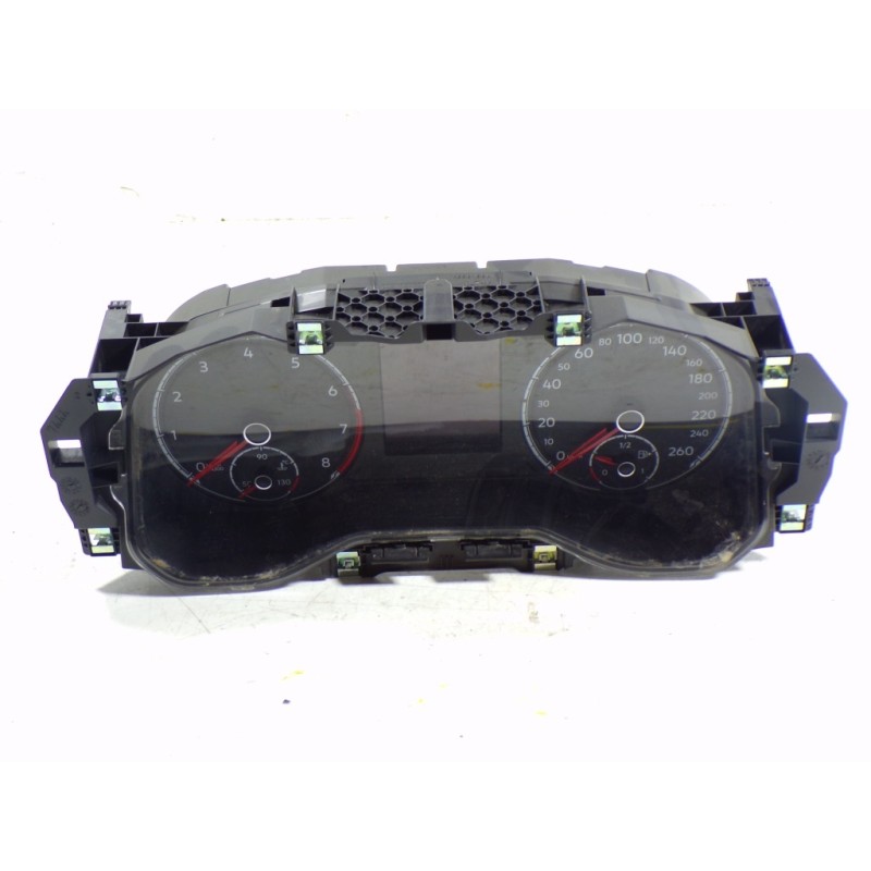 Recambio de cuadro instrumentos para volkswagen polo 1.0 tsi referencia OEM IAM 2G0920740A 2G0920740A A2C11336300