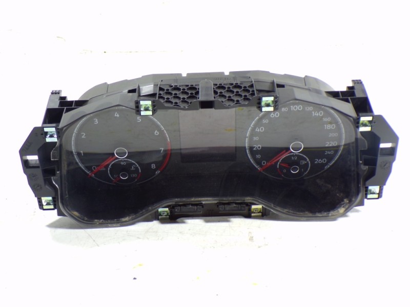 Recambio de cuadro instrumentos para volkswagen polo 1.0 tsi referencia OEM IAM 2G0920740A 2G0920740A A2C11336300