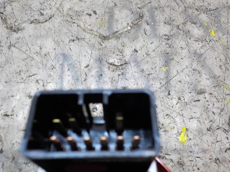 Recambio de warning para kia soul 1.6 crdi cat referencia OEM IAM 937902K100WK  