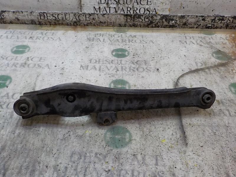 Recambio de brazo suspension inferior trasero izquierdo para dodge caliber 2.0 16v crd cat referencia OEM IAM 5105272AB  