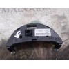 Recambio de mando multifuncion para lancia phedra (180) 2.2 jtd 16v emblema referencia OEM IAM   