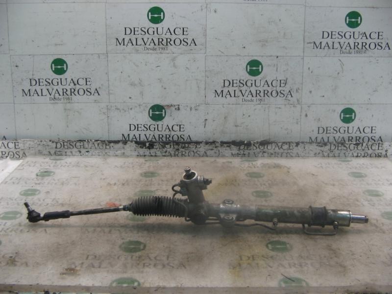 Recambio de cremallera direccion para mg mg zr 105 referencia OEM IAM   