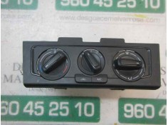 Recambio de mando calefaccion / aire acondicionado para volkswagen polo (6c1) 1.0 referencia OEM IAM   