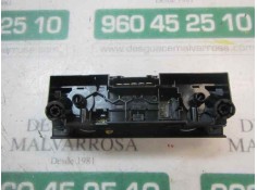 Recambio de mando calefaccion / aire acondicionado para volkswagen polo (6c1) 1.0 referencia OEM IAM    2
