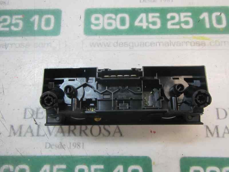 Recambio de mando calefaccion / aire acondicionado para volkswagen polo (6c1) 1.0 referencia OEM IAM   
