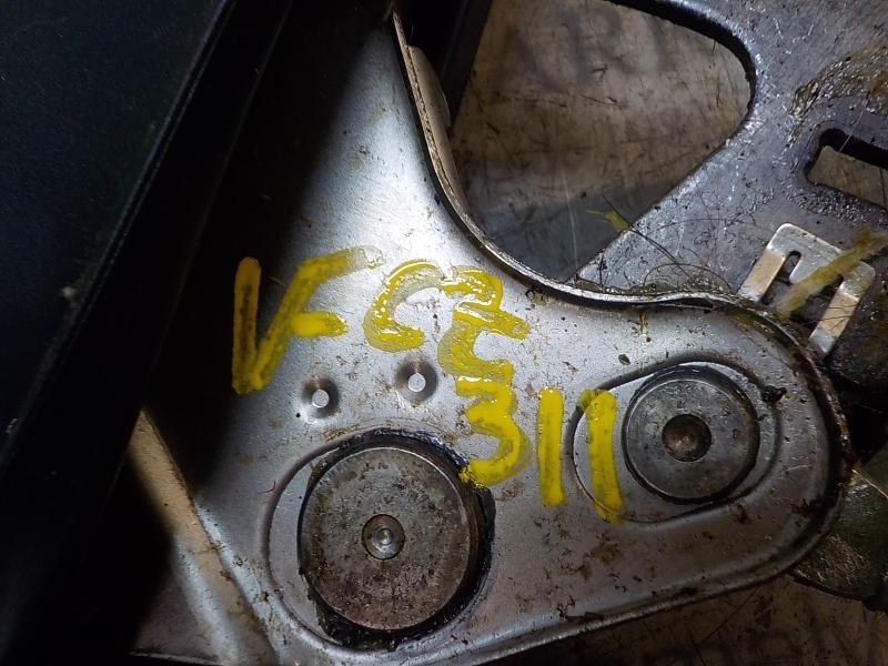 Recambio de palanca freno de mano para ford ka (ccu) trend + referencia OEM IAM 1667920  