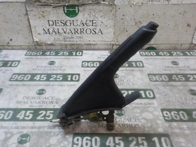 Recambio de palanca freno de mano para ford ka (ccu) trend + referencia OEM IAM 1667920  