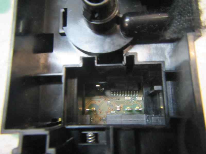 Recambio de mando calefaccion / aire acondicionado para volkswagen polo (6c1) 1.0 referencia OEM IAM   