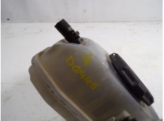 Recambio de deposito expansion para volkswagen polo 1.0 tsi referencia OEM IAM 2Q0121407   2