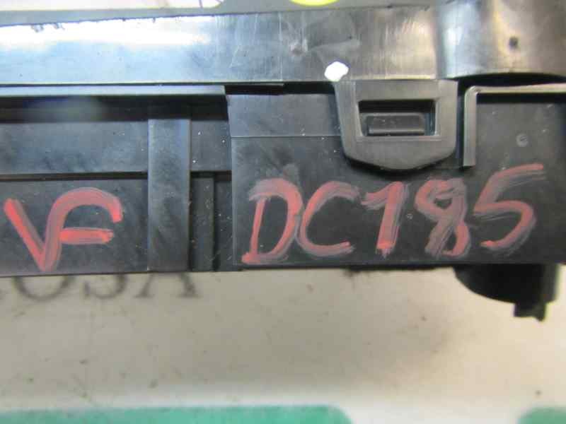 Recambio de mando calefaccion / aire acondicionado para volkswagen polo (6c1) 1.0 referencia OEM IAM   