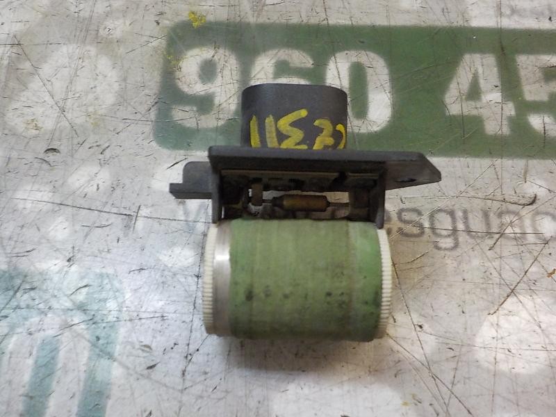 Recambio de resistencia calefaccion para ford ka (ccu) trend + referencia OEM IAM 1559498  
